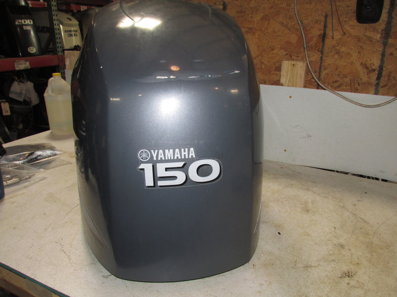 Yamaha 150hp 4 Stroke Outboard Top Cowling