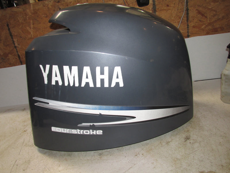 Yamaha 150hp 4 Stroke Outboard Top Cowling