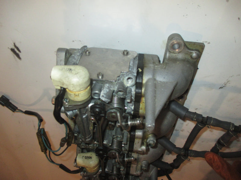 Yamaha 100hp 4 Stroke Outboard Carburetor Set (67F-10)