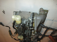 Load image into Gallery viewer, Yamaha 100hp 4 Stroke Outboard Carburetor Set (67F-10)
