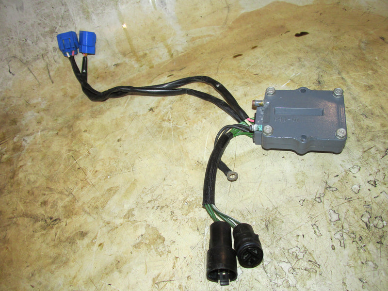 Yamaha 3.3L 225hp 4 Stroke Outboard Rectifier Regulator (69J-81960-11)