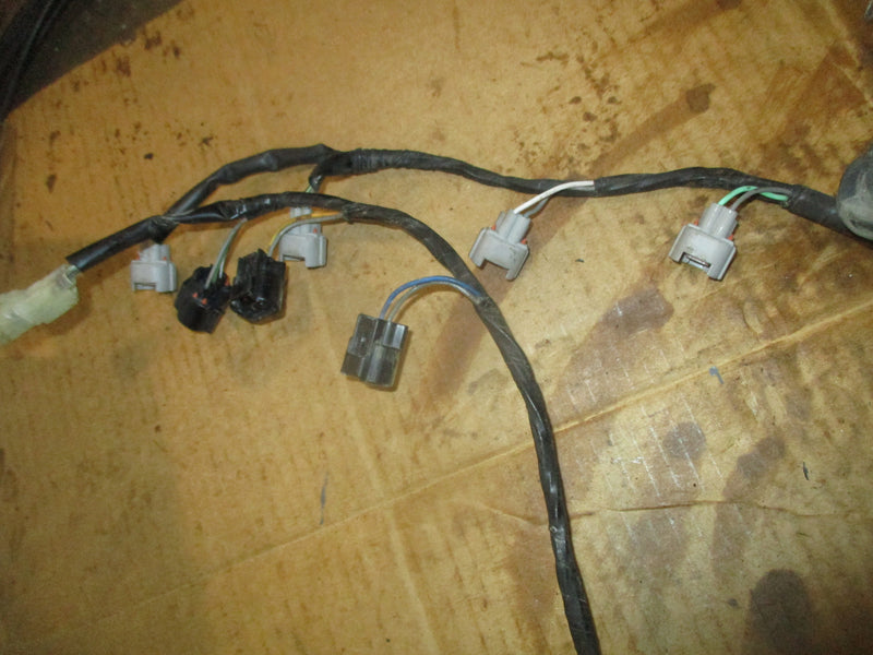 Johnson/ Suzuki 115hp 4 stroke outboard engine wiring harness (36610-90J10)