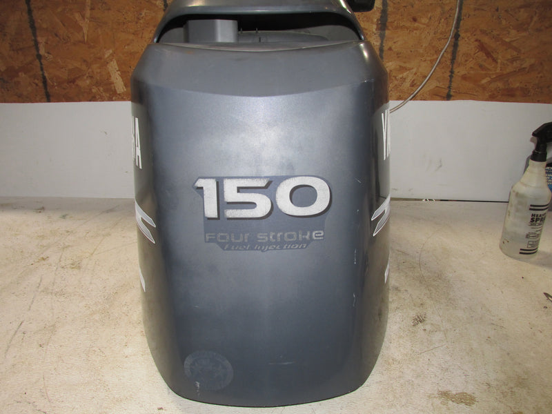 Yamaha 150hp 4 Stroke Outboard Top Cowling