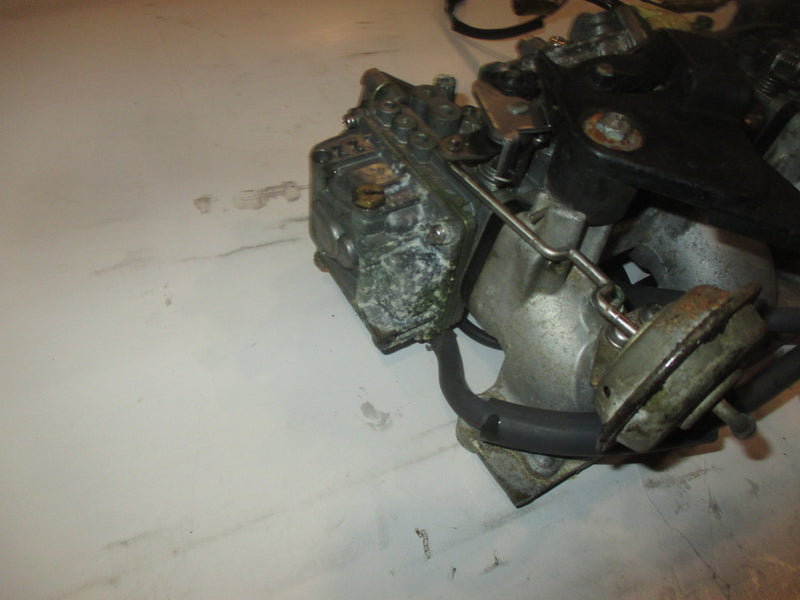 Yamaha 100hp 4 Stroke Outboard Carburetor Set (67F-10)