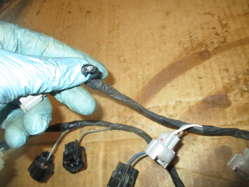 Johnson/ Suzuki 115hp 4 stroke outboard engine wiring harness (36610-90J10)