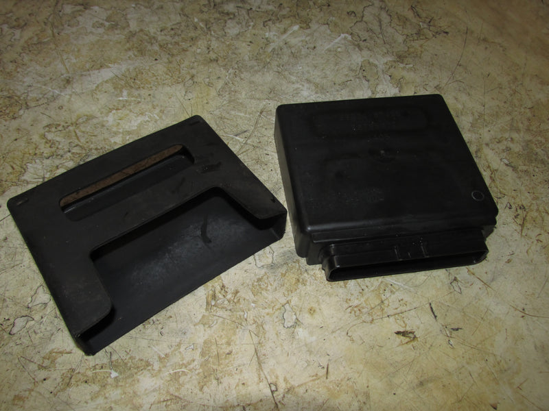Suzuki DF50 50hp 4 Stroke Outboard ECU (33920-87J30)