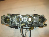 Load image into Gallery viewer, Yamaha 100hp 4 Stroke Outboard Carburetor Set (67F-10)
