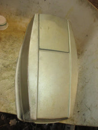 Load image into Gallery viewer, Evinrude 70hp 2 stroke outboard Top Cowling
