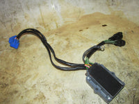 Load image into Gallery viewer, Yamaha 3.3L 225hp 4 Stroke Outboard Rectifier Regulator (69J-81960-11)
