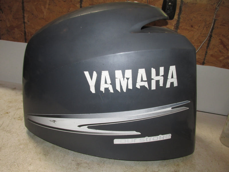 Yamaha 150hp 4 Stroke Outboard Top Cowling