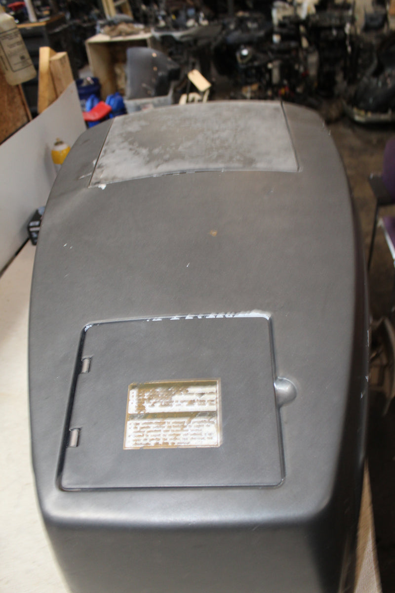 Suzuki DT200 200hp Outboard Top Cowling