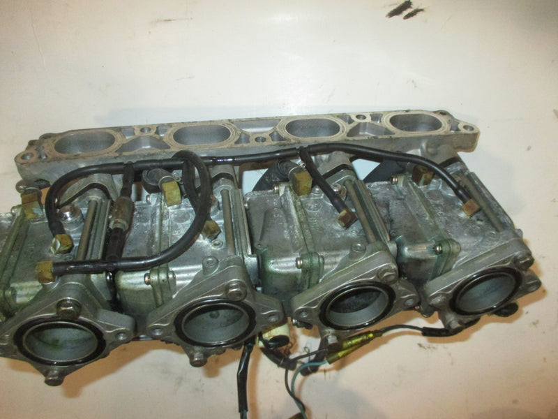 Yamaha 100hp 4 Stroke Outboard Carburetor Set (67F-10)