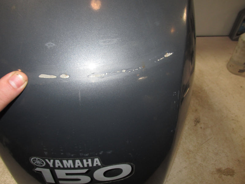 Yamaha 150hp 4 Stroke Outboard Top Cowling