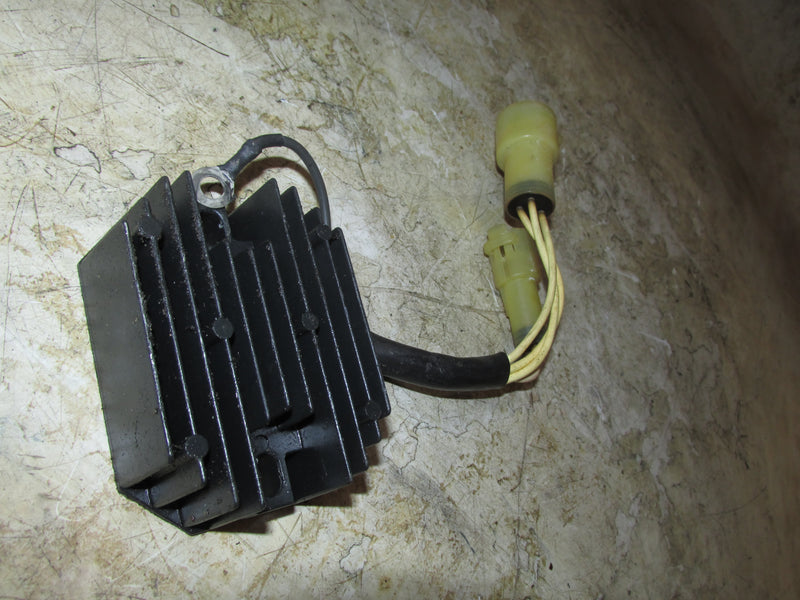 Suzuki DF50 50hp 4 Stroke Outboard Rectifier regulator (32800-87J00)