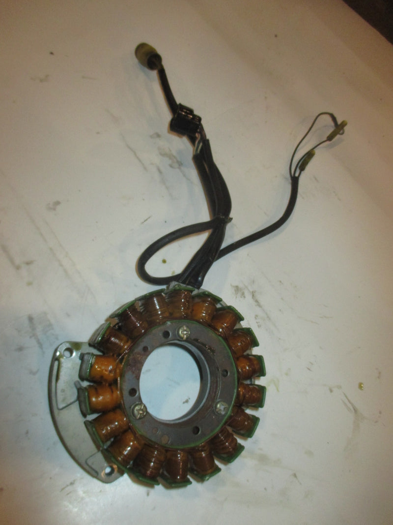 Yamaha 100hp 4 Stroke Outboard Stator / Pulsor Coil (67F-85510-00-00)