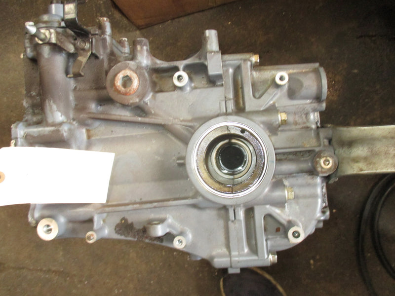 Yamaha 150hp 4 stroke outboard Crankcase Block