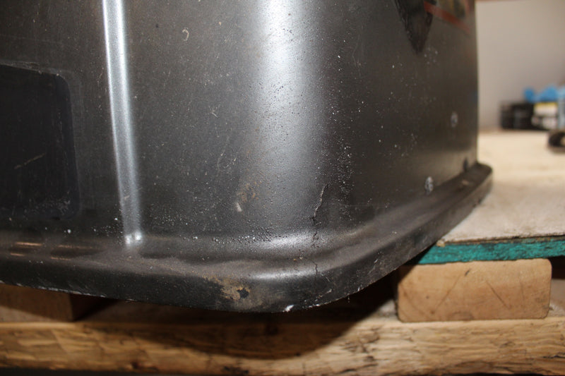 Suzuki DT200 200hp Outboard Top Cowling
