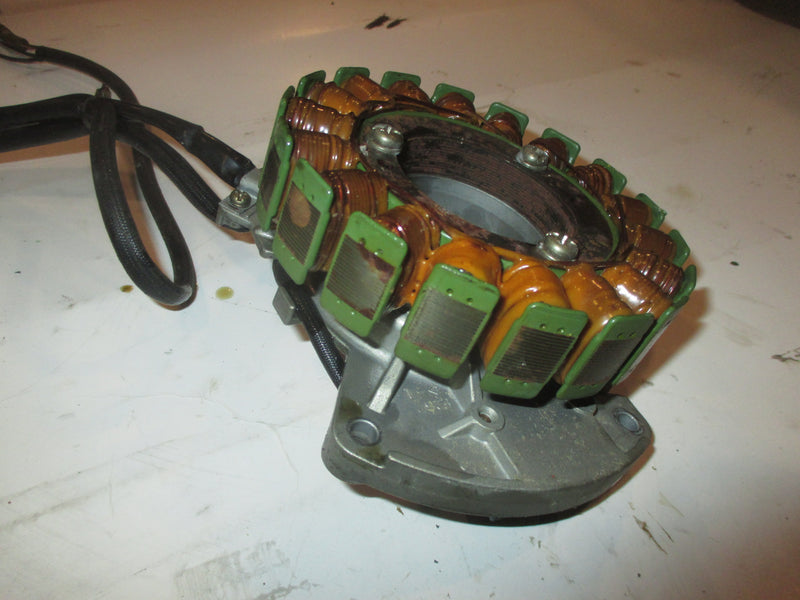Yamaha 100hp 4 Stroke Outboard Stator / Pulsor Coil (67F-85510-00-00)