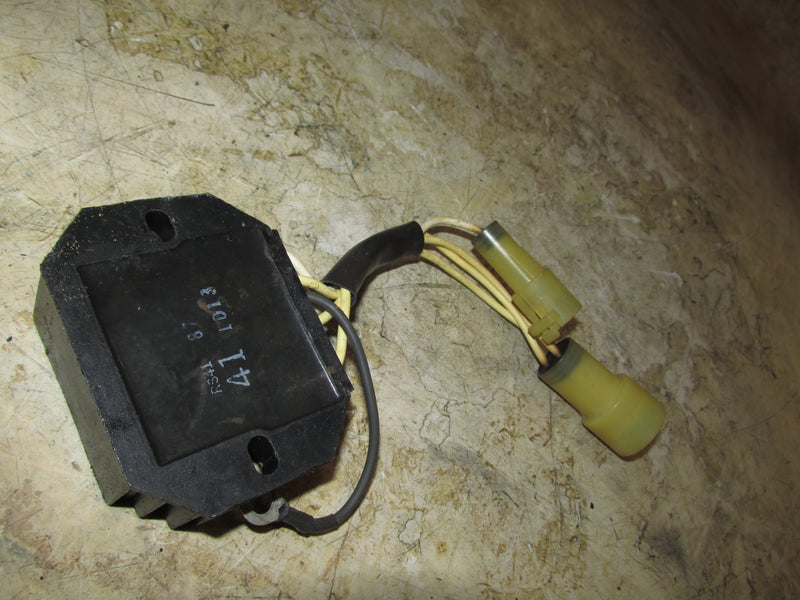 Suzuki DF50 50hp 4 Stroke Outboard Rectifier regulator (32800-87J00)