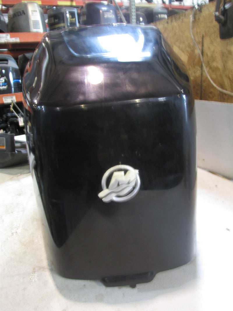 Mercury Optimax 150hp 2 Stroke Outboard Top Cowling