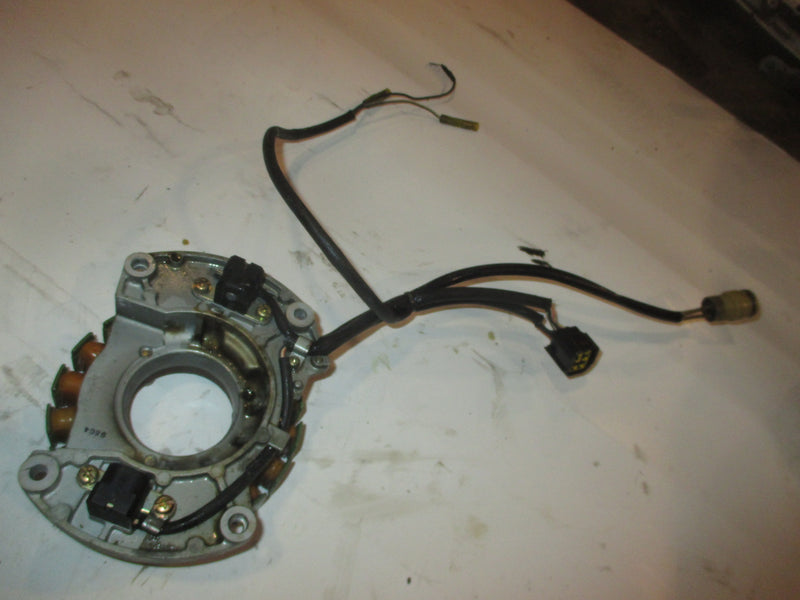 Yamaha 100hp 4 Stroke Outboard Stator / Pulsor Coil (67F-85510-00-00)