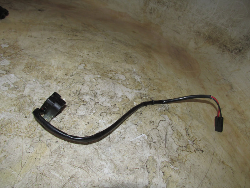 Suzuki DF50 50hp 4 Stroke Outboard Crank position Sensor