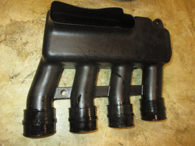 Mercury 60hp 4 Stroke outboard Intake Silencer (8571285)