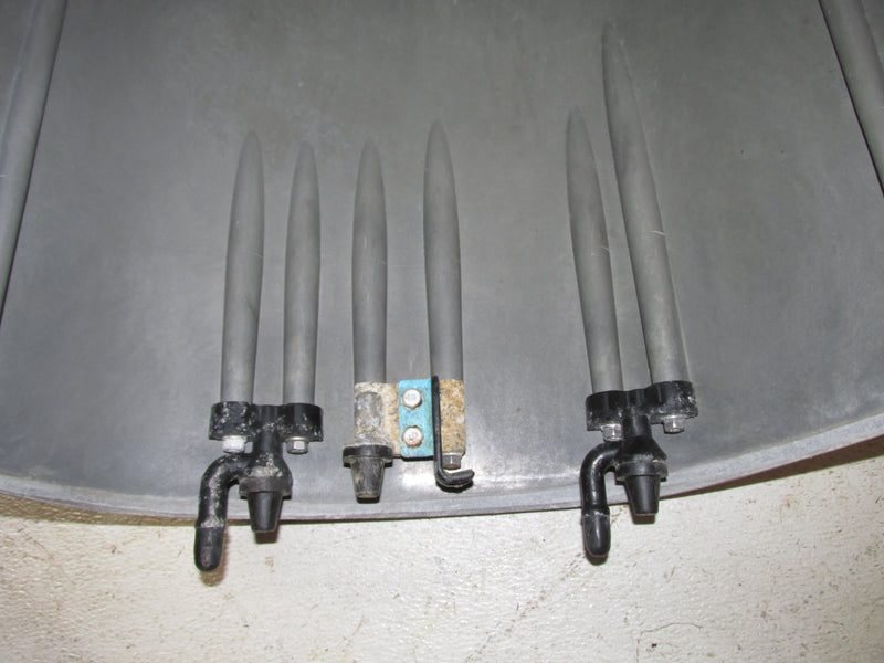 Yamaha 150hp 4 Stroke Outboard Top Cowling