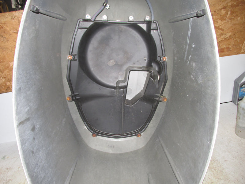 Yamaha 150hp 4 Stroke Outboard Top Cowling