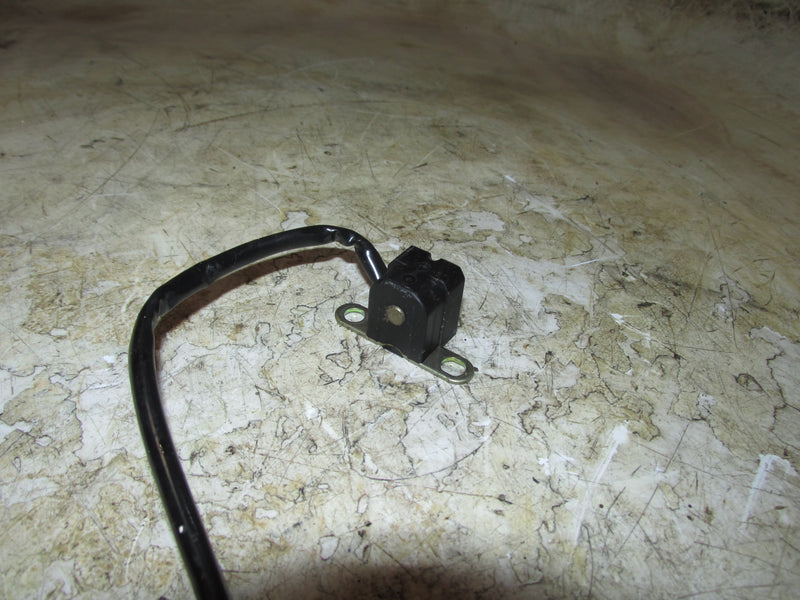 Suzuki DF50 50hp 4 Stroke Outboard Crank position Sensor