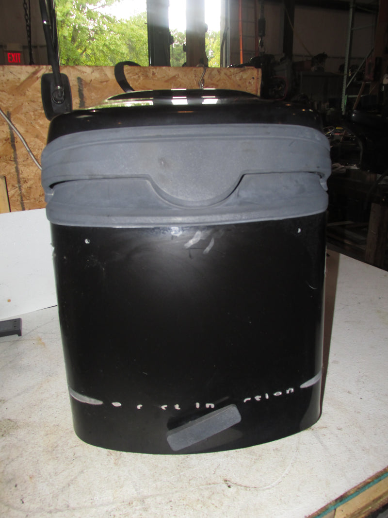 Mercury Optimax 150hp 2 Stroke Outboard Top Cowling