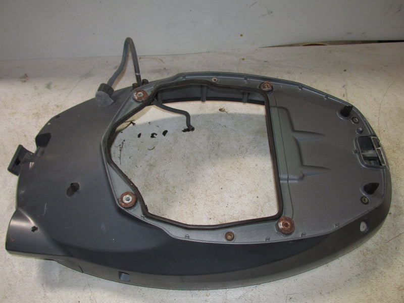 Yamaha 150hp 4 Stroke Outboard Bottom Cowling (63P-42710-00-8D)