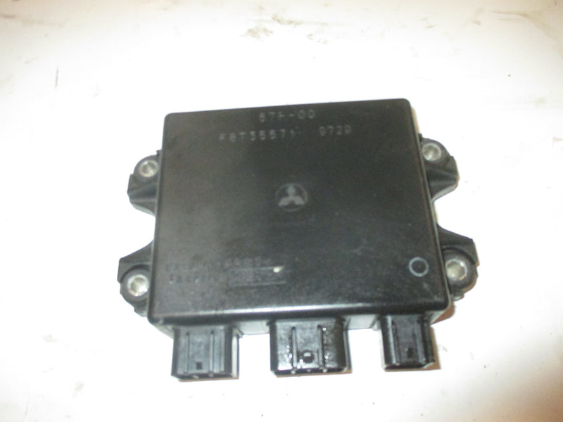 Yamaha 100hp 4 Stroke Outboard ECU (67F-00/67F-85540-00-00)