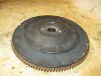 Load image into Gallery viewer, Johnson 120hp 2 stroke outboard flywheel (583372)
