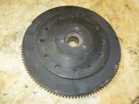 Load image into Gallery viewer, Johnson 120hp 2 stroke outboard flywheel (583372)
