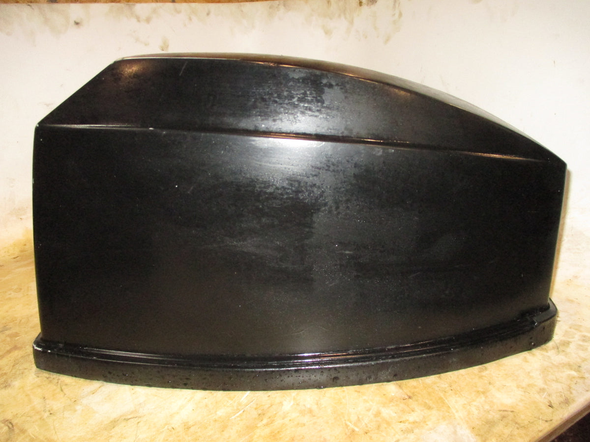 mercury 25hp 2 stroke outboard top cowling