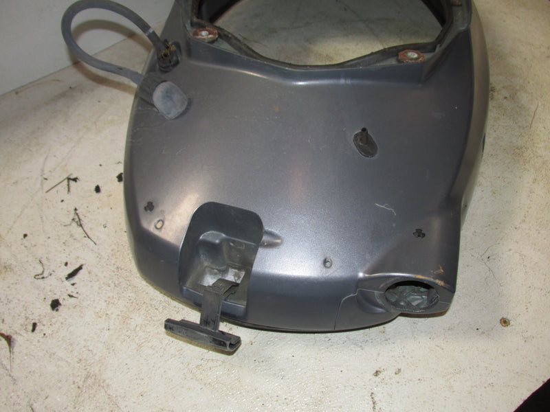 Yamaha 150hp 4 Stroke Outboard Bottom Cowling (63P-42710-00-8D)