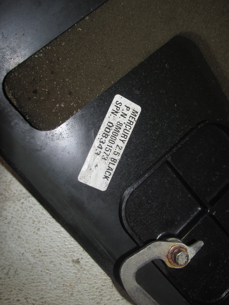 Mercury Optimax 150hp 2 Stroke Outboard Top Cowling