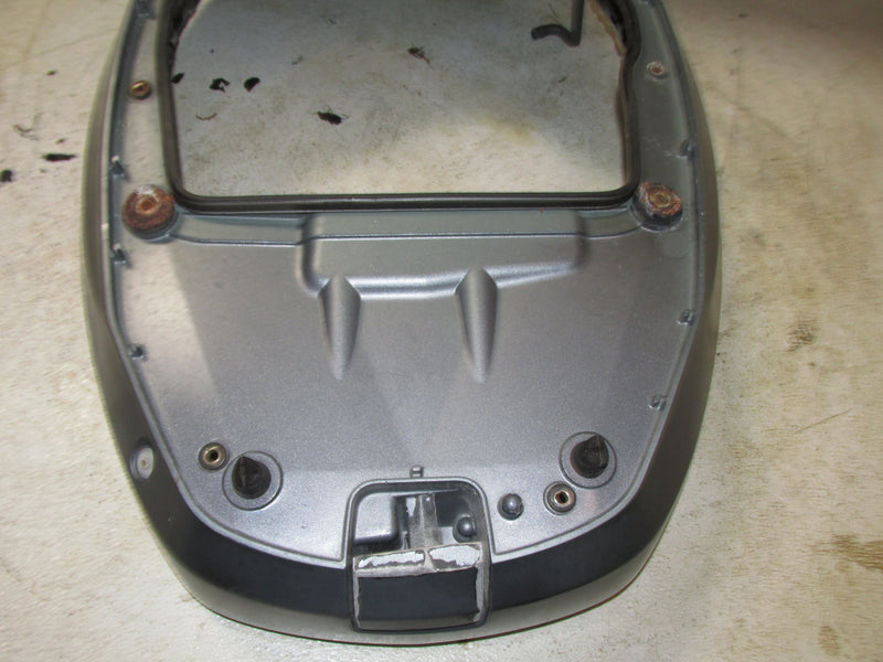 Yamaha 150hp 4 Stroke Outboard Bottom Cowling (63P-42710-00-8D)