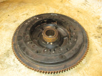 Load image into Gallery viewer, Johnson 120hp 2 stroke outboard flywheel (583372)
