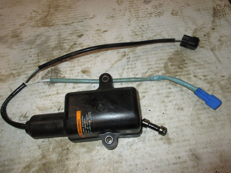 Yamaha 200hp SWS 2 OX66 outboard oxygen sensor (67H-8592A-00)
