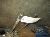 Load image into Gallery viewer, Evinrude 70hp 2 stroke outboard 20&quot; Lower Unit
