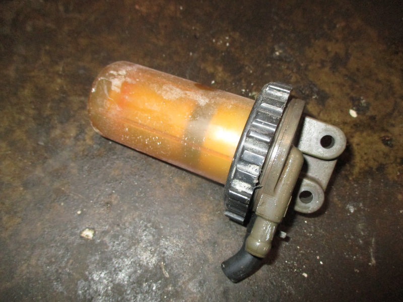 Suzuki DF200 outboard fuel filter (15410-93J00)