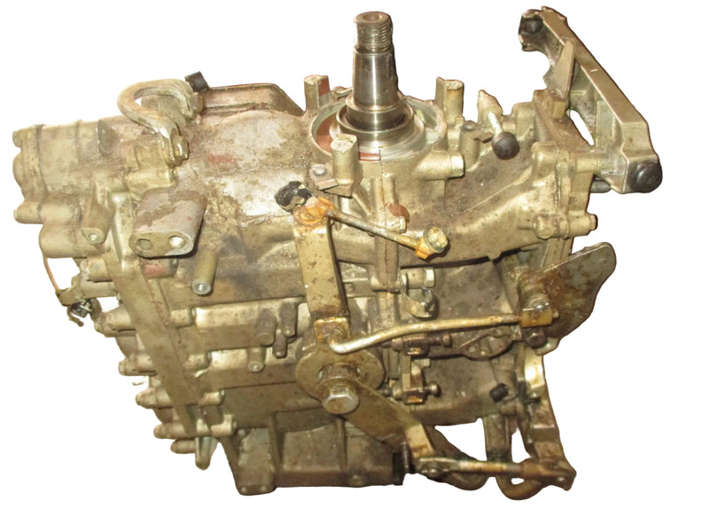 Evinrude 70hp 2 stroke outboard Crankcase Powerhead
