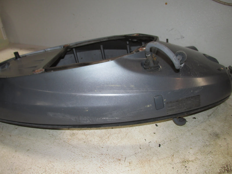 Yamaha 150hp 4 Stroke Outboard Bottom Cowling (63P-42710-00-8D)