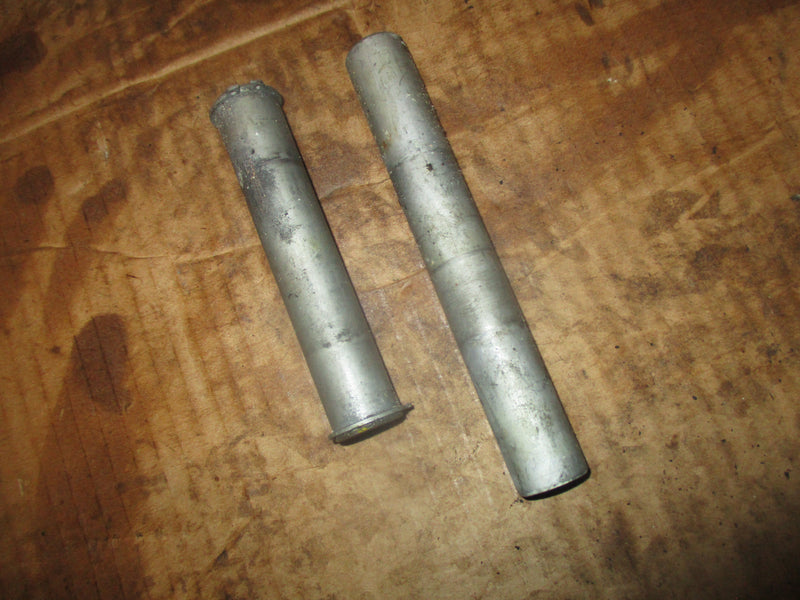 Johnson/ Suzuki 115hp 4 stroke outboard upper and lower trim pin set