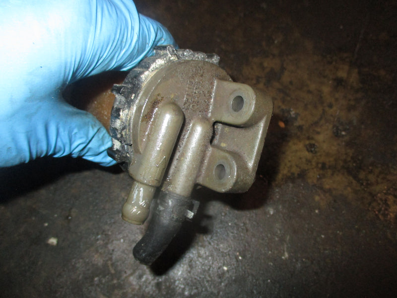 Suzuki DF200 outboard fuel filter (15410-93J00)