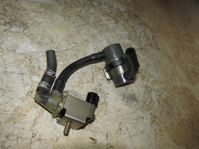 Suzuki DF50 50hp 4 Stroke Outboard IAC Valve