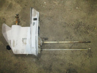 Load image into Gallery viewer, Evinrude VRO 70hp outboard lower unit
