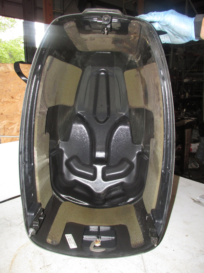 Mercury Optimax 150hp 2 Stroke Outboard Top Cowling